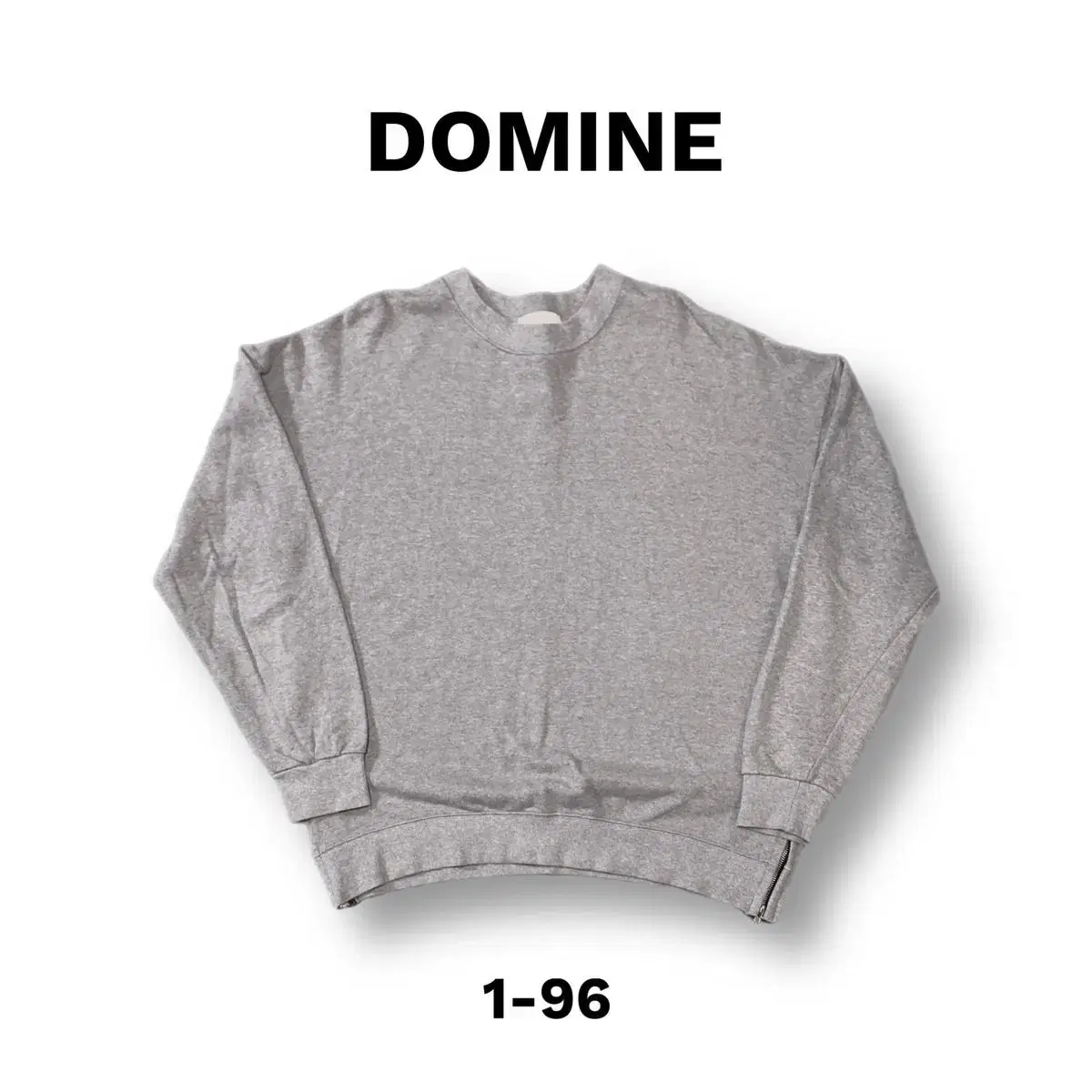 Domine - 맨투맨